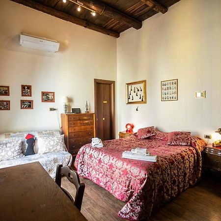 San Gennaro B&B Νάπολη Εξωτερικό φωτογραφία