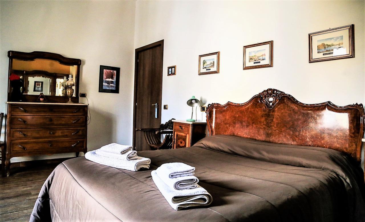 San Gennaro B&B Νάπολη Εξωτερικό φωτογραφία