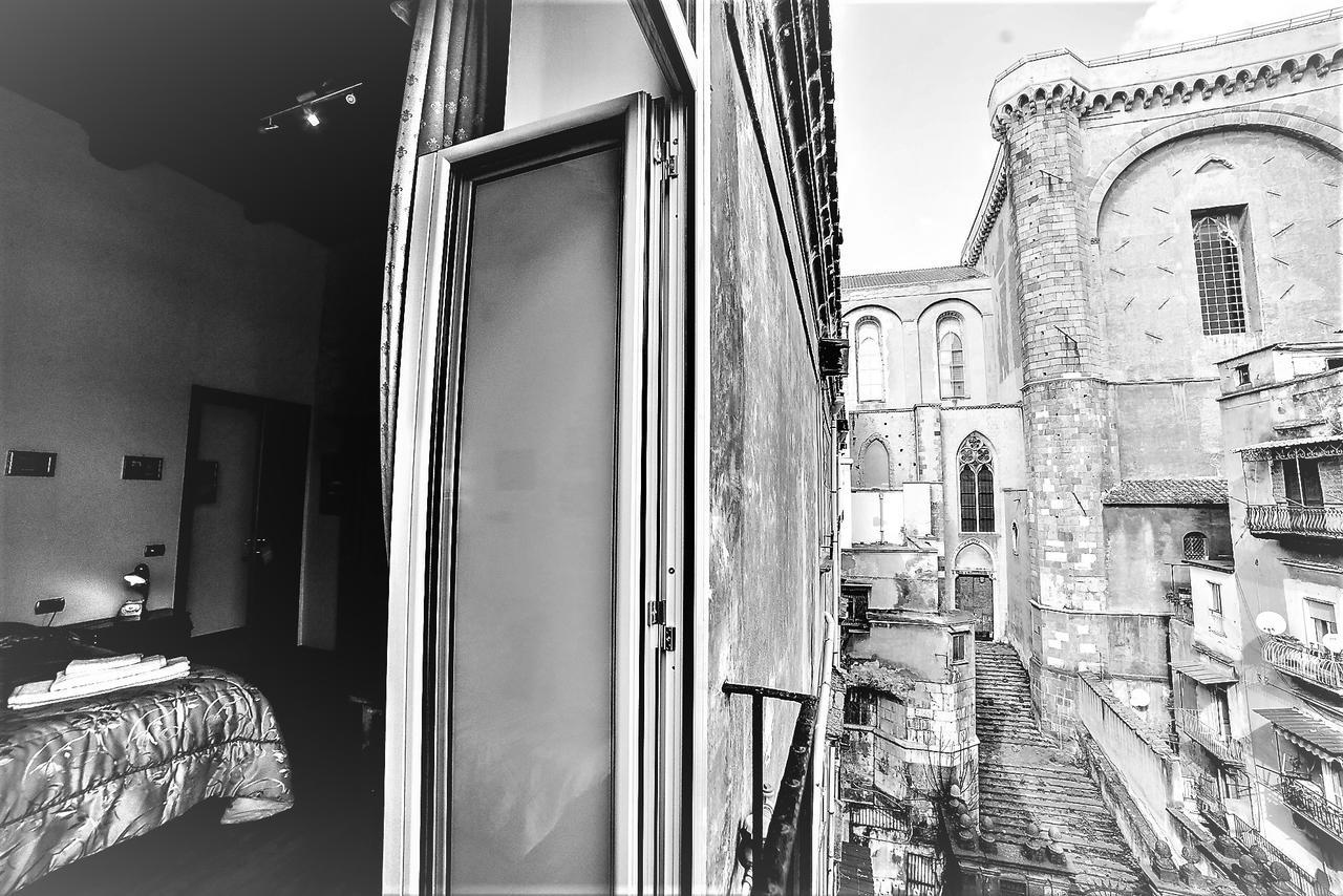 San Gennaro B&B Νάπολη Εξωτερικό φωτογραφία