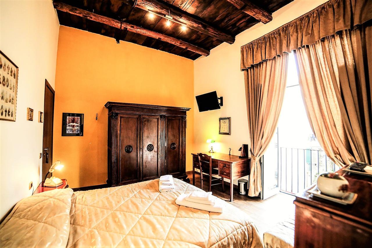 San Gennaro B&B Νάπολη Εξωτερικό φωτογραφία