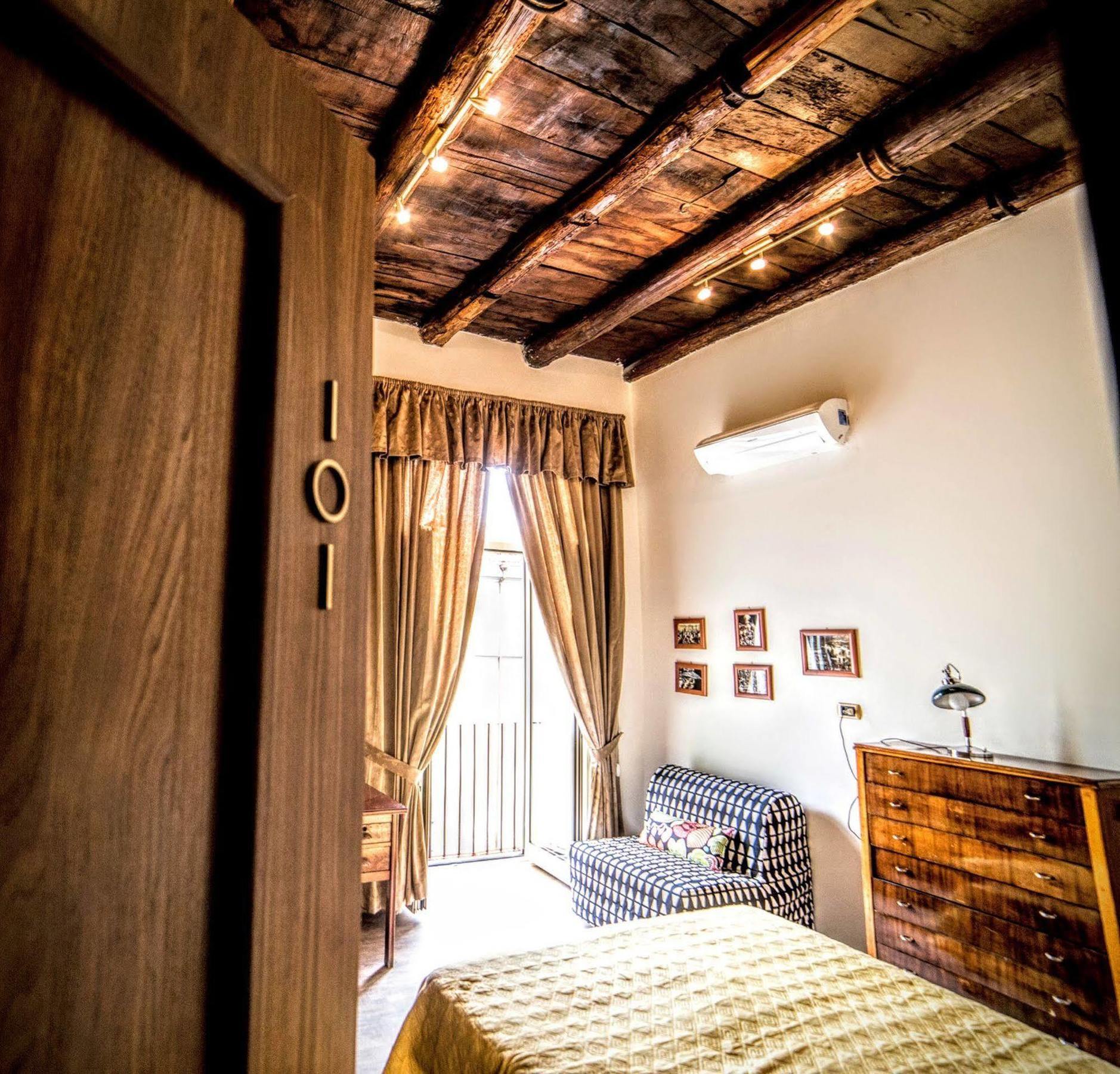San Gennaro B&B Νάπολη Εξωτερικό φωτογραφία