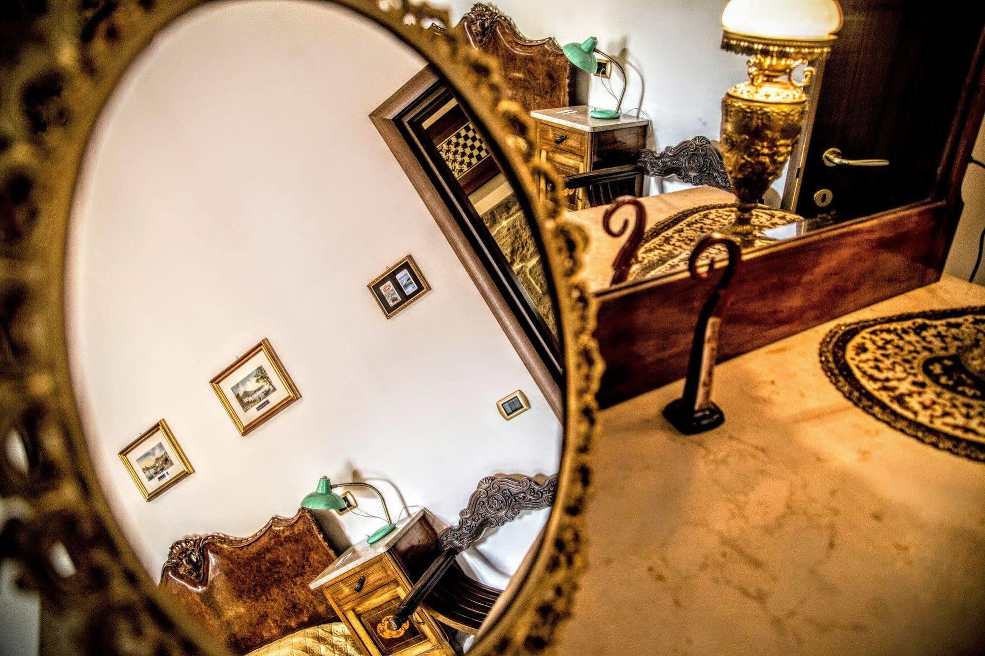 San Gennaro B&B Νάπολη Εξωτερικό φωτογραφία