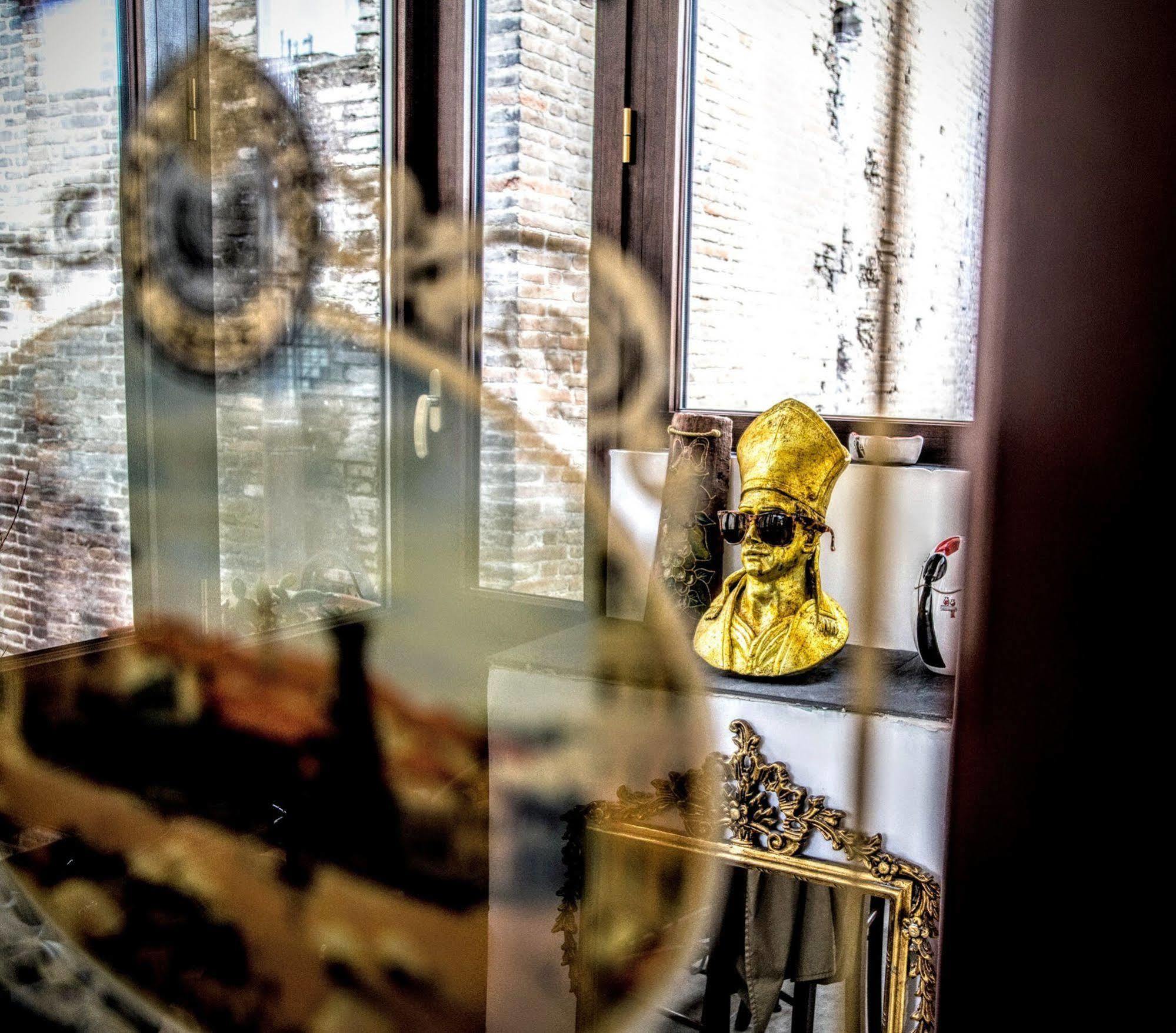 San Gennaro B&B Νάπολη Εξωτερικό φωτογραφία