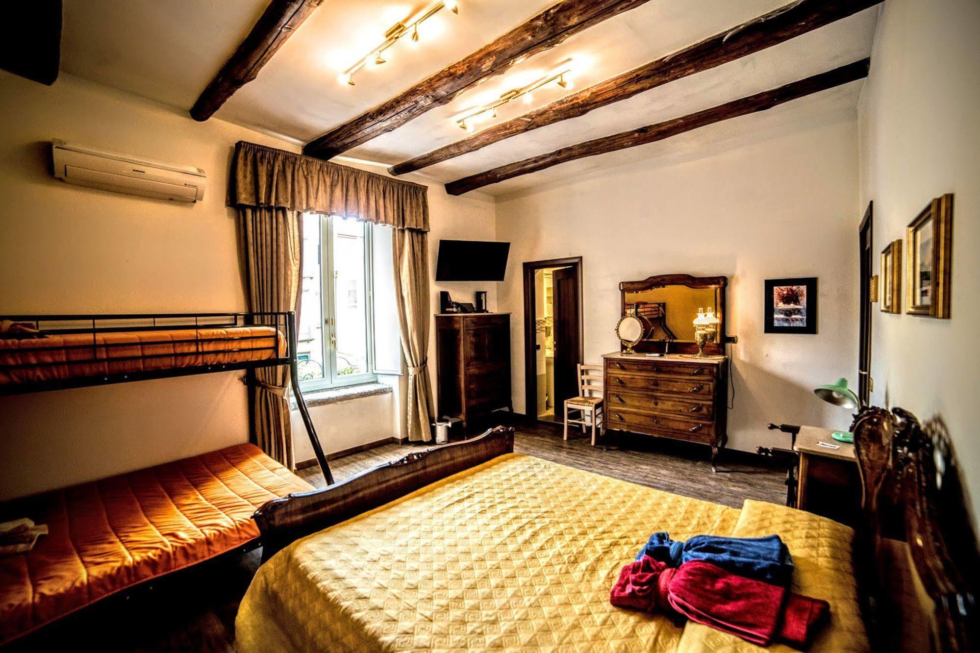 San Gennaro B&B Νάπολη Εξωτερικό φωτογραφία