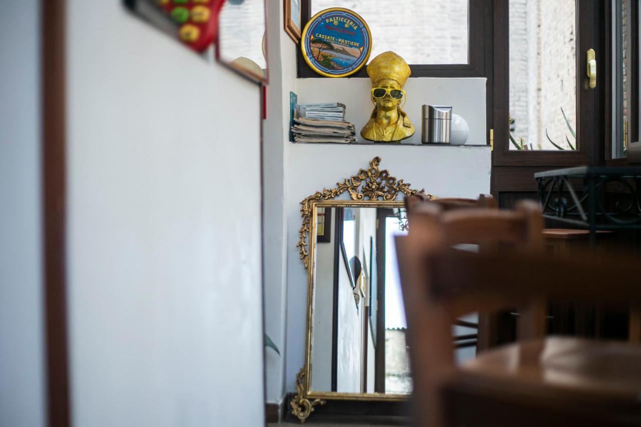 San Gennaro B&B Νάπολη Εξωτερικό φωτογραφία